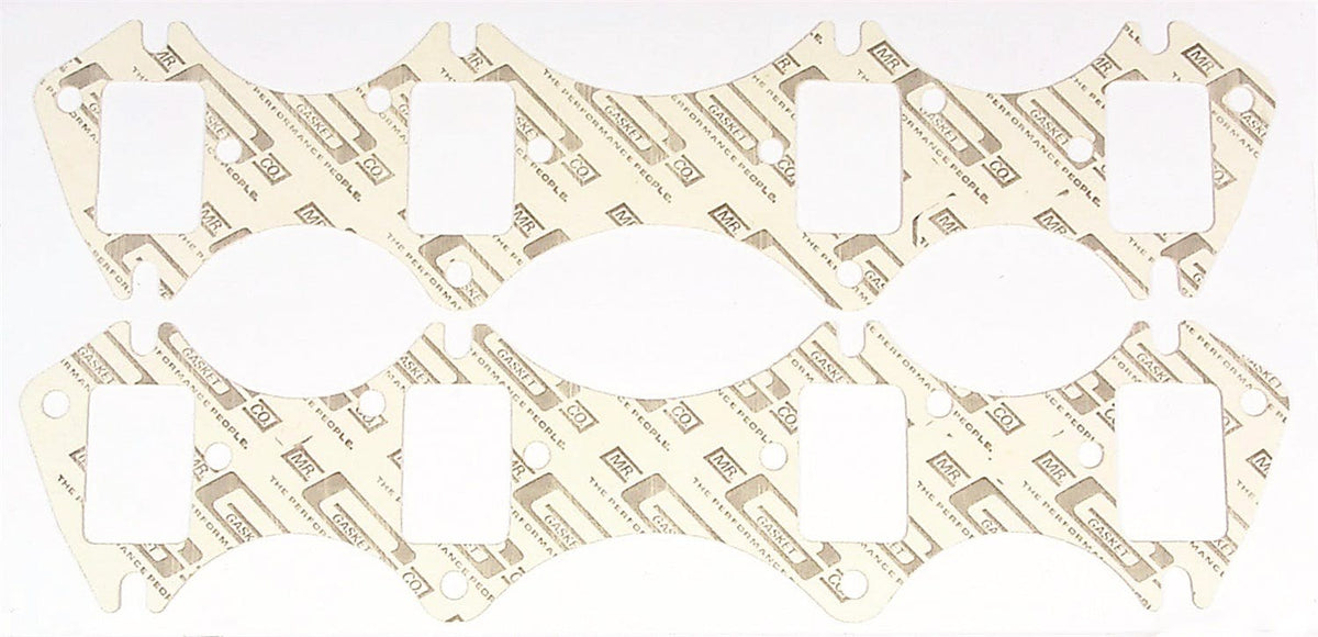 Mr. Gasket 251 EXH GSKT,FORD 390-428  8-BOLT