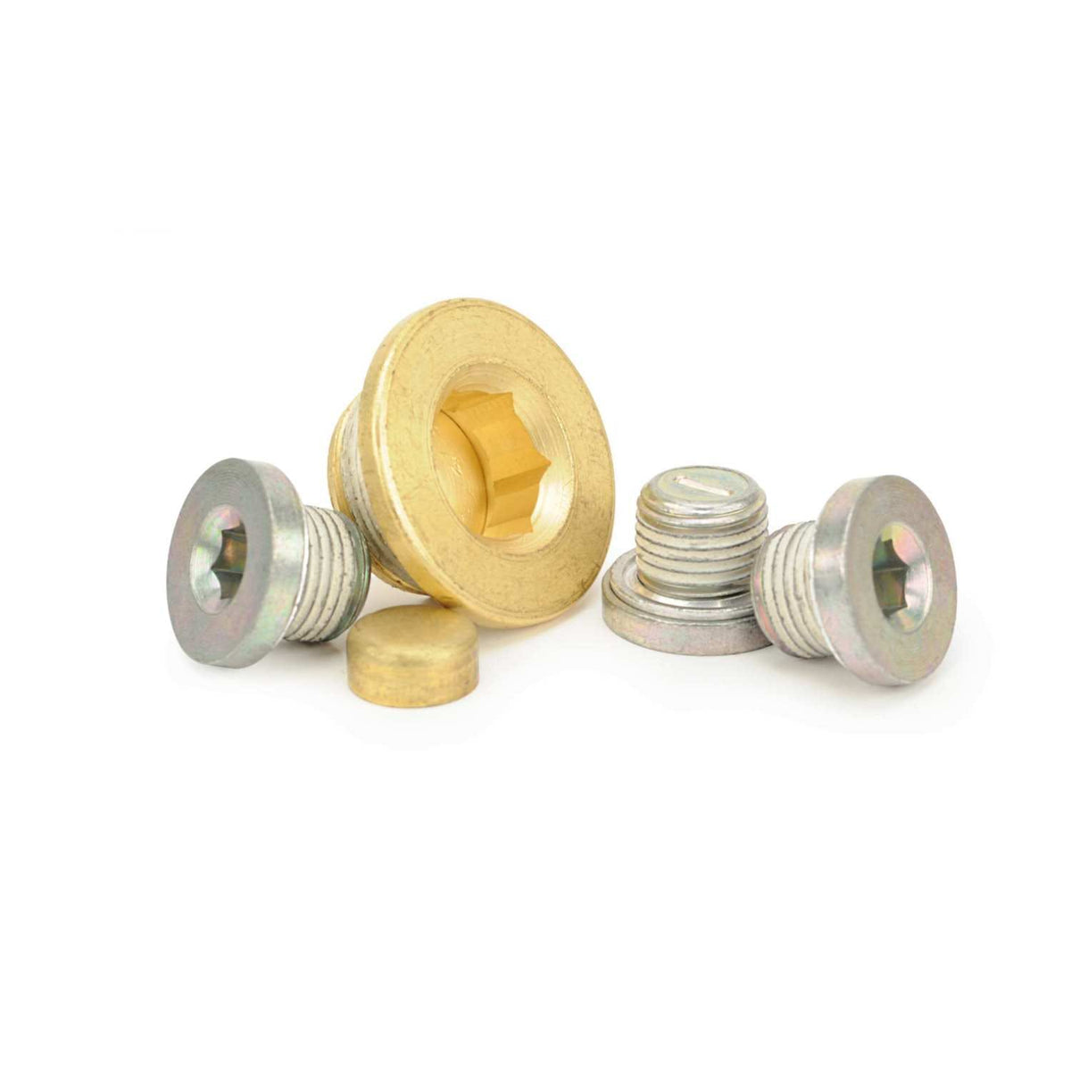 Competition Cams 251 Engine Plug Kit