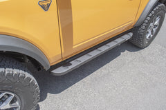 Go Rhino 21-23 Ford Bronco (Sport Utility) Running Board 63413157SPC
