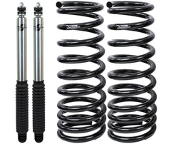Carli Suspension CS-DLEVEL-03-H 2.75 inch Lift Leveling System