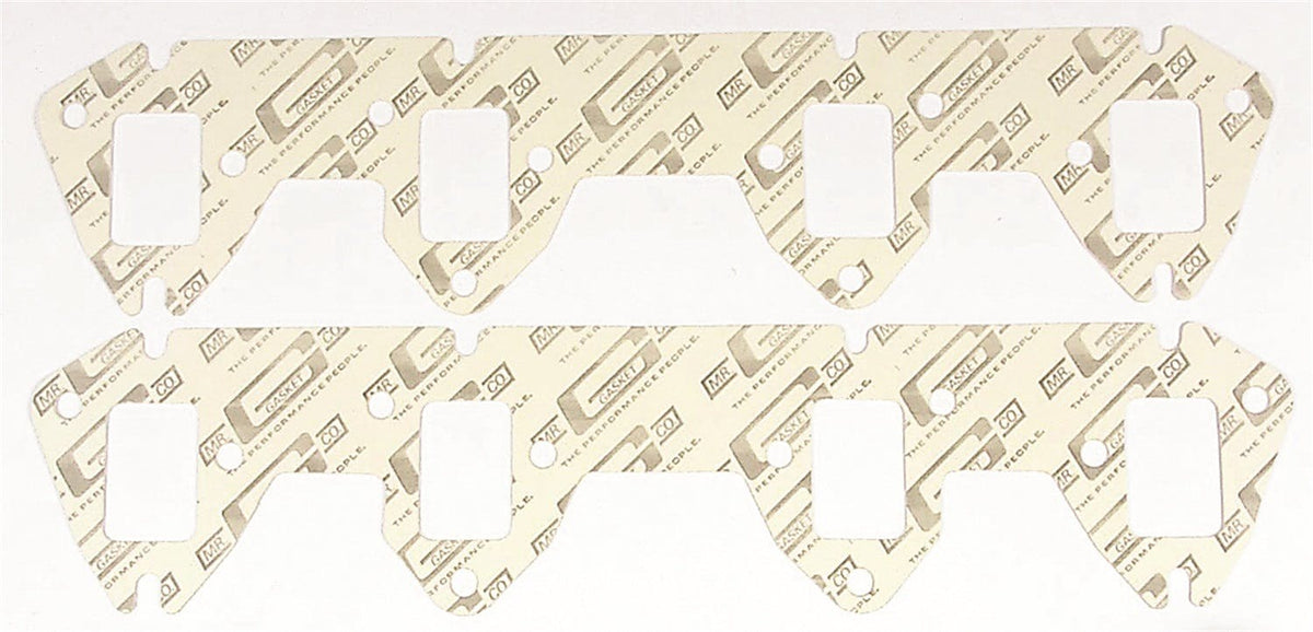 Mr. Gasket 252 EXH GSKT,FORD 390-427 16-BOLT