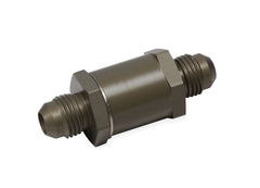 Earl's Performance Plumbing 253006ERL -6 ULTRA PRO HINGE TYPE CHECK VALVE