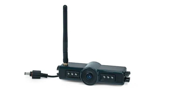 Air Lift Towtal View HD Camera With Versatile Mounts 25300