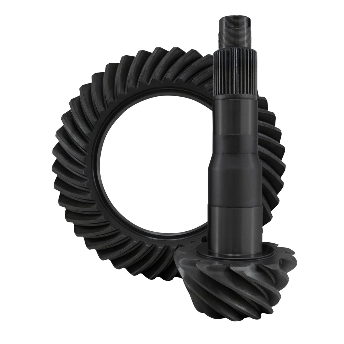 Yukon Gear Ford (4 X 2/4WD/RWD) Differential Ring and Pinion - Rear YGF10.5-373-37