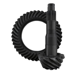 Yukon Gear Ford (4 X 2/4WD/RWD) Differential Ring and Pinion - Rear YGF10.5-373-37
