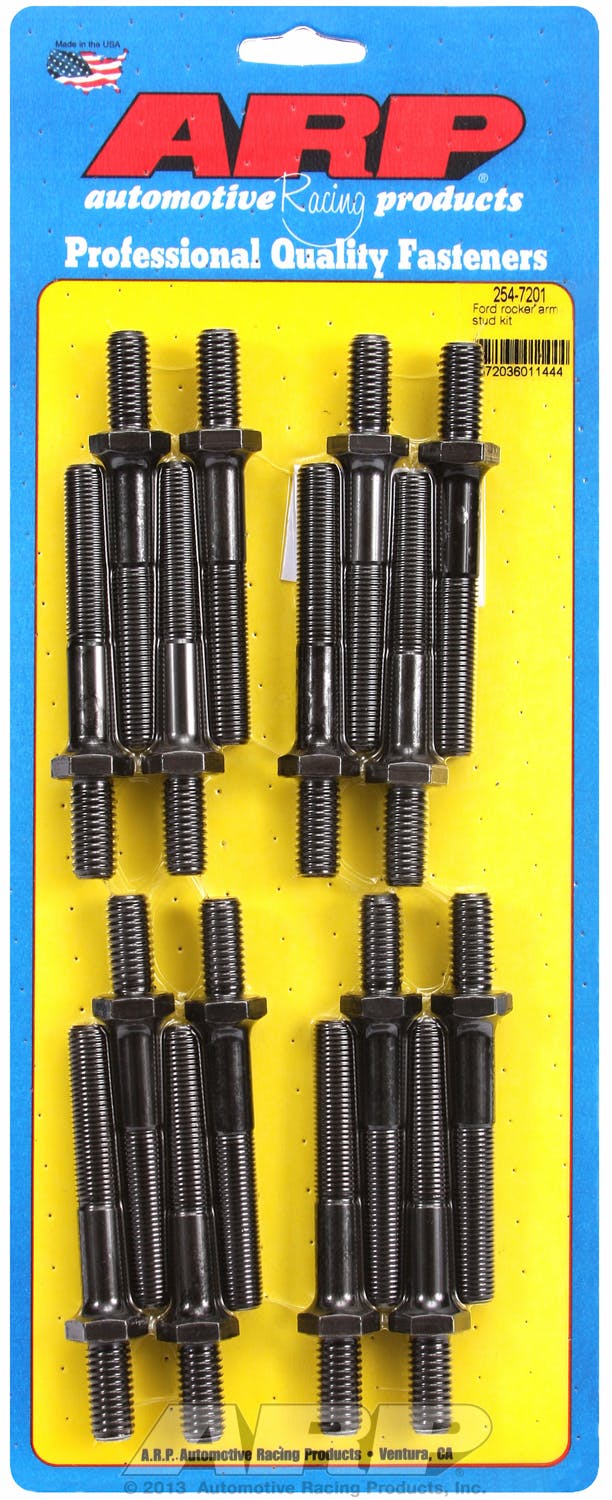 ARP 254-7201 Rocker Arm Stud Kit