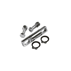 QA1 BAR350K T-Bar Kit, 3.5 inch Closed Slots 2.125 inch - 2.875 inch Center To Center