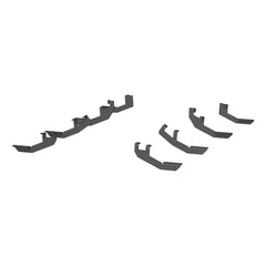 ARIES 2055130 VersaTrac Mounting Brackets