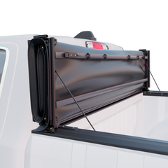 Worksport SC4 PRO Soft-Folding Tonneau Cover 29-3155 21-22 Ford F-150 Bed Length: 67.1Inch Tonneau Cover