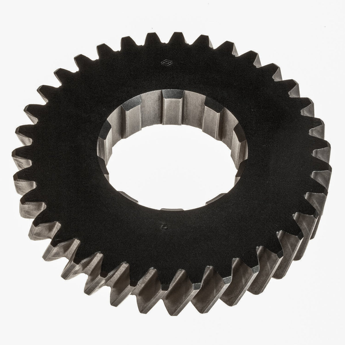 Richmond 2560034 4th Gear Cluster 34T