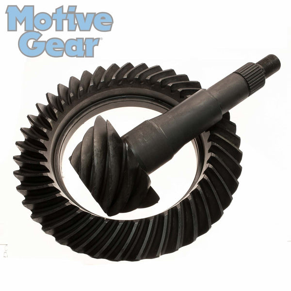 Motive Gear F10.25-410 Differential Ring and Pinion