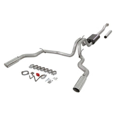 Flowmaster 21-23 Ford F-150 (2.7, 3.5, 5.0) Exhaust System Kit 818148