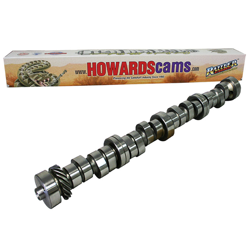 Howards Cams 258025-09 Engine Camshaft