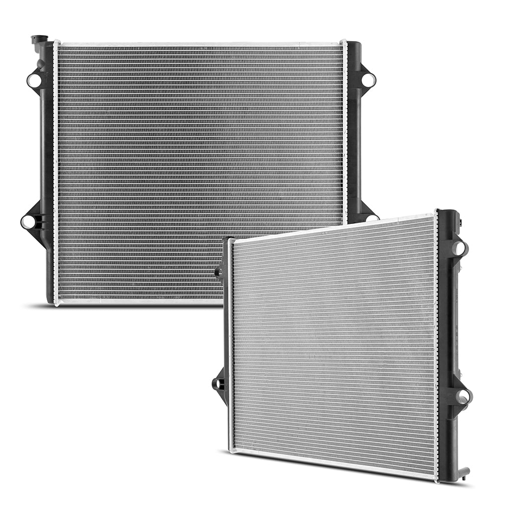 Mishimoto R2580 Replacement Radiator Fits Toyota 4Runner 2003-2009  R2580