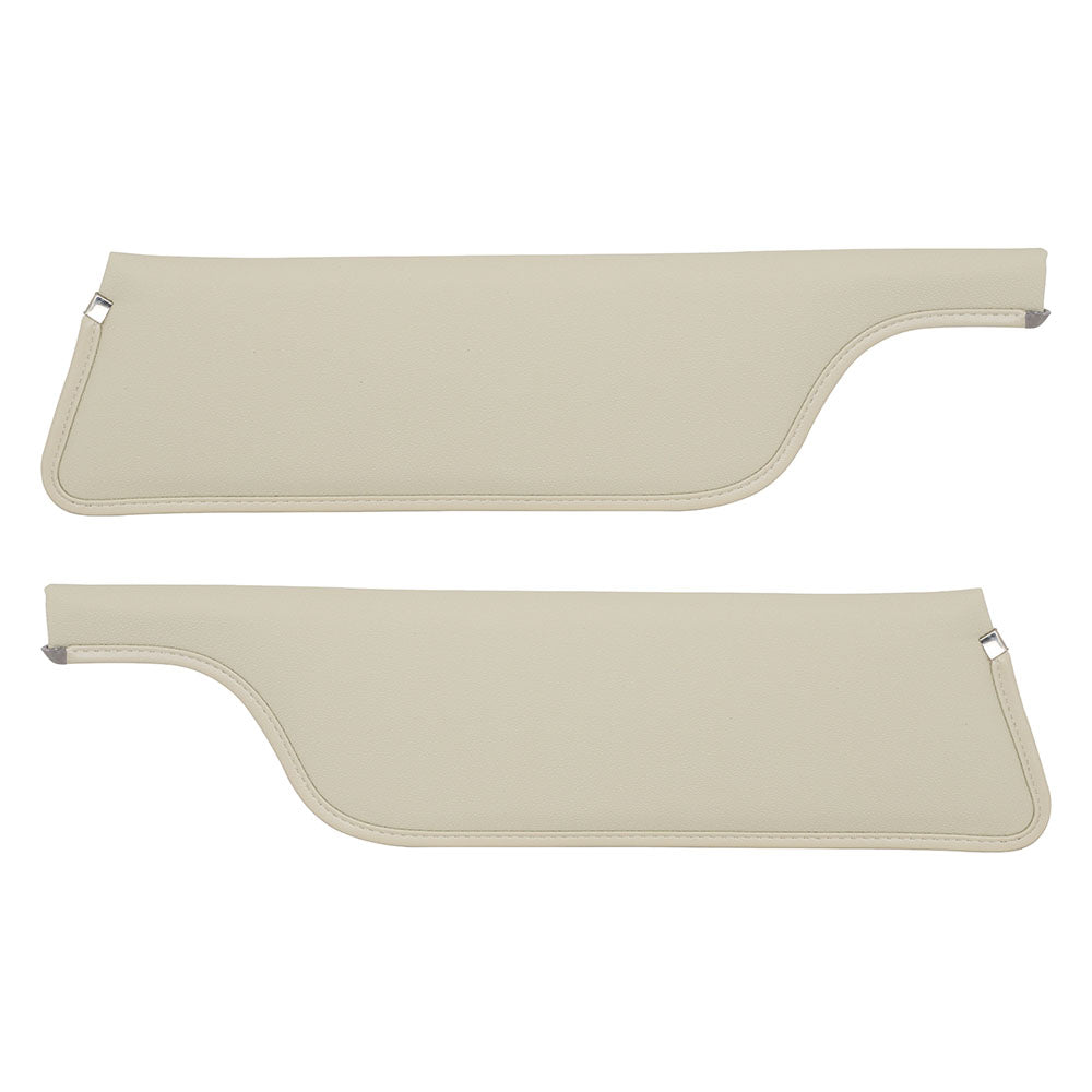 TMI Products 69-70 Ford Mustang (Coupe/Fastback) Sun Visor 21-7049-741