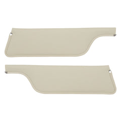 TMI Products 69-70 Ford Mustang (Coupe/Fastback) Sun Visor 21-7049-741