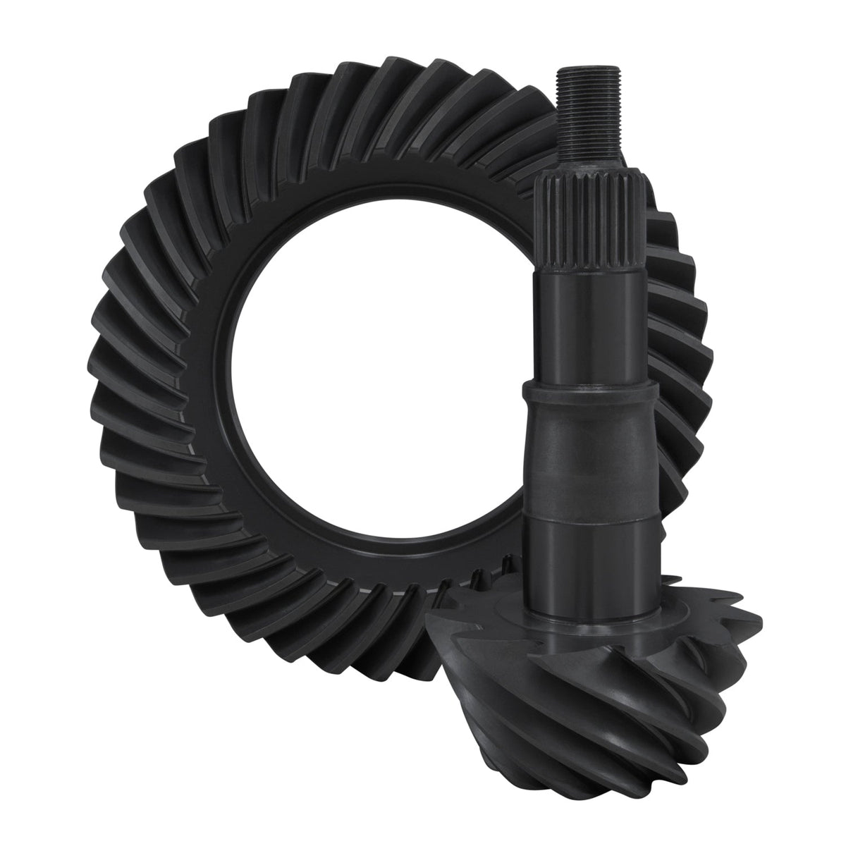 Yukon Gear Ford Differential Ring and Pinion - Rear YGF8.8-411-15