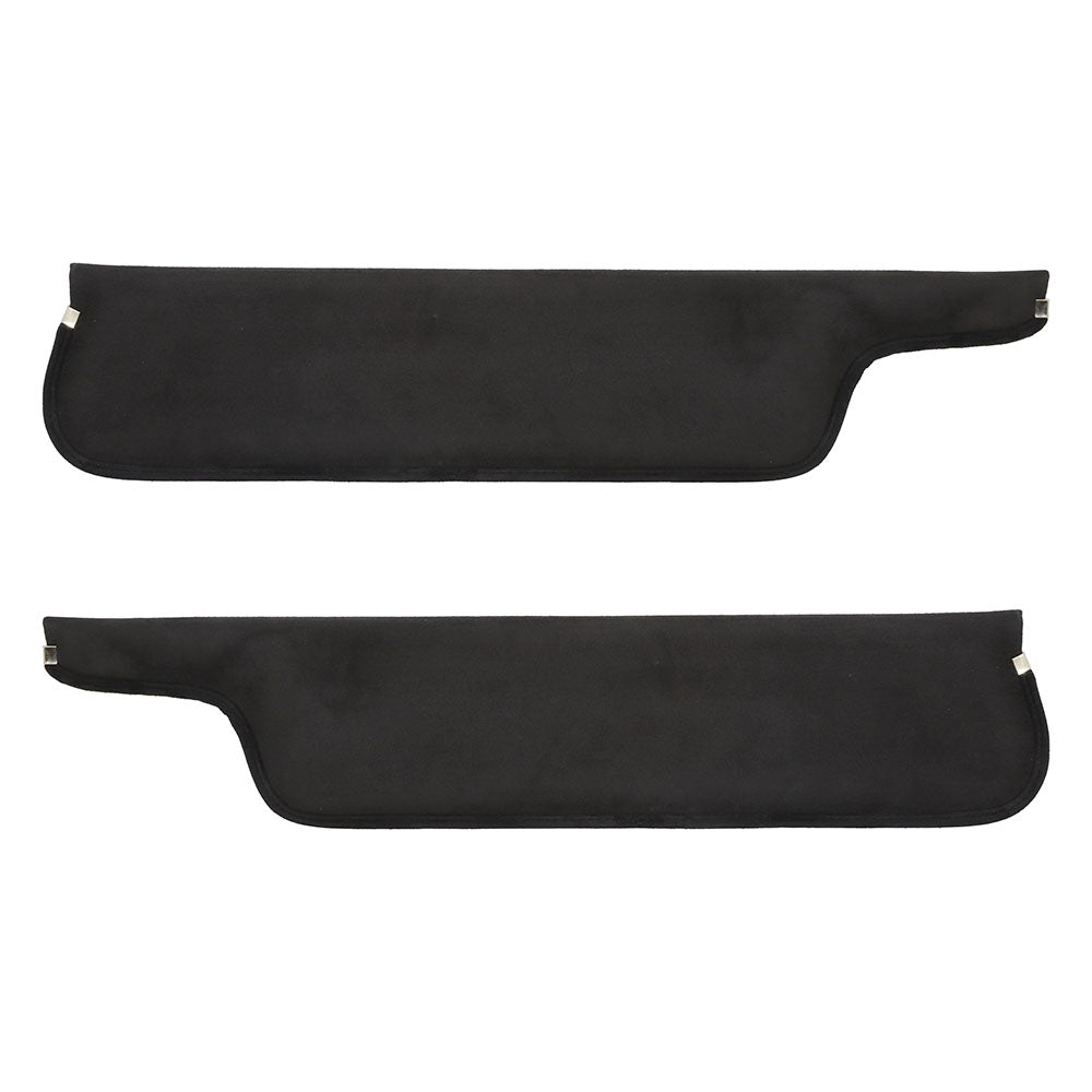 TMI Products 70-72 Ford F-100 Sun Visor 21-71000-99