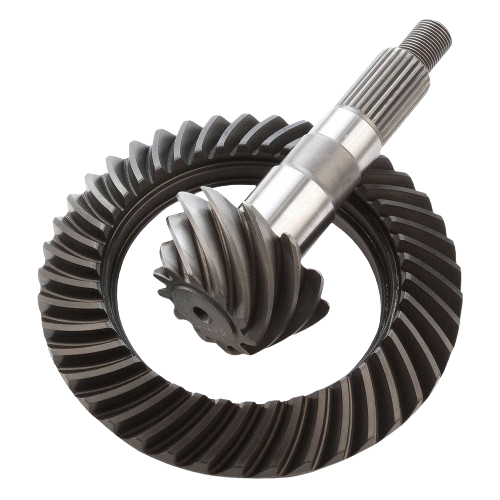Excel D30411TJ Differential Ring and Pinion