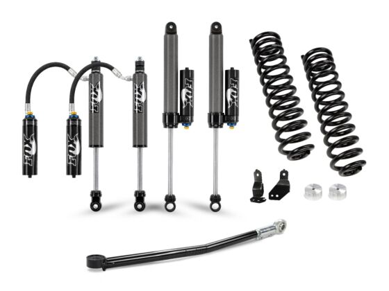 Cognito 220-P1215 Suspension Lift Kit