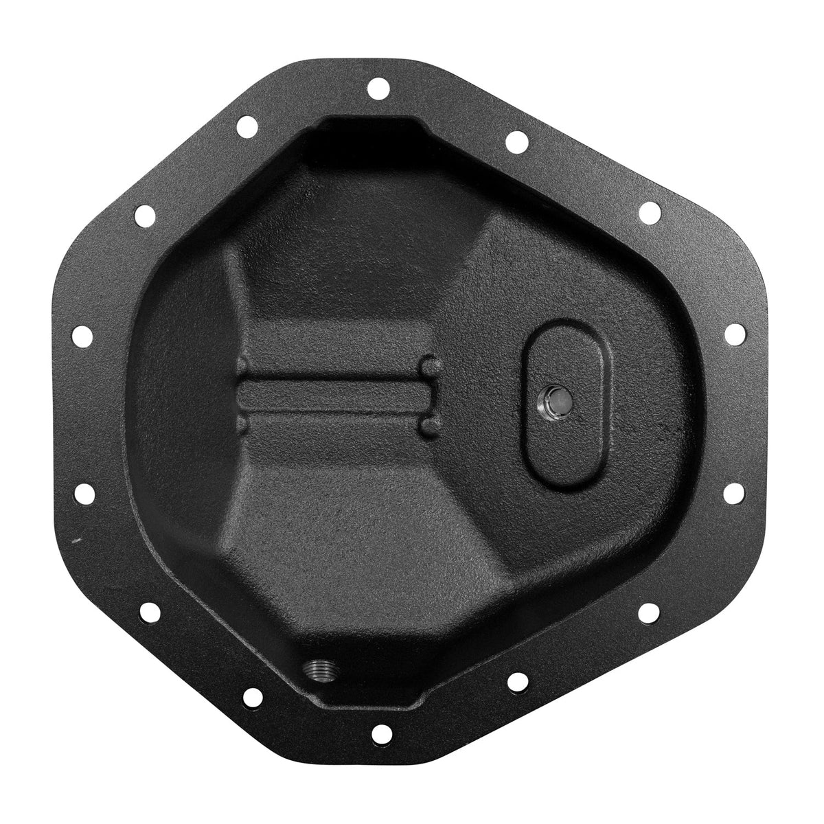 Yukon Gear Chevrolet GMC Differential Cover - Rear YHCC-GM14T-S