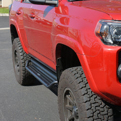 Go Rhino 19-23 Ram 1500 (Extended Cab Pickup) Step Nerf Bar D14399T