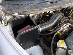 Flowmaster Dodge (5.2, 5.9) Engine Cold Air Intake 615109
