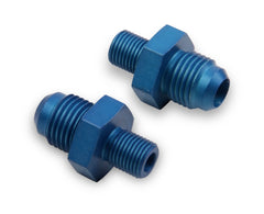 Holley 26-160 -6 FITTING FOR 12-920 PUMP