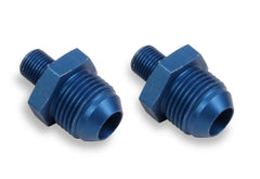 Holley 26-180 -8 FITTING FOR 12-920 PUMP