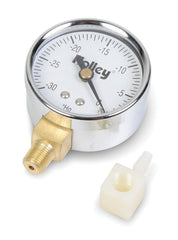 Holley 26-501 VACUUM GAUGE