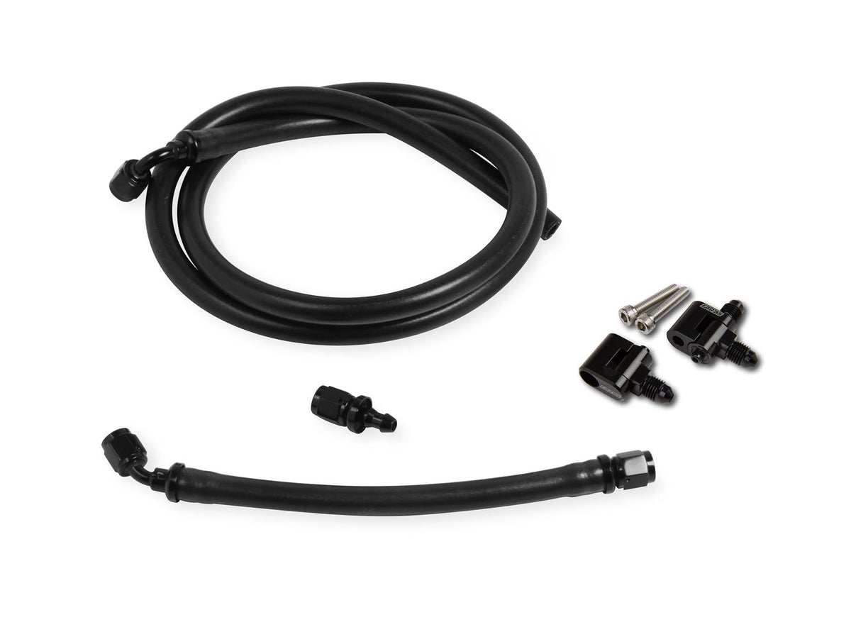 Holley 26-550 LS STEAM TUBE KIT