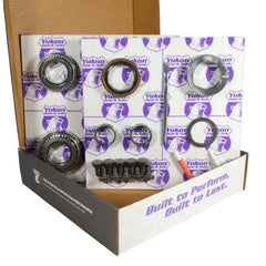 Yukon Gear Buick Chevrolet Oldsmobile Pontiac Differential Ring and Pinion Kit YGK2331
