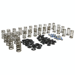 Competition Cams 26125ACS-KIT .585 inch Lift Beehive Spring Kit for 01-05 GM 6.6L Duramax Diesel