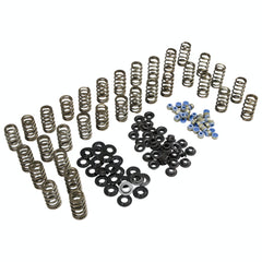 Competition Cams 26125ACS-KIT .585 inch Lift Beehive Spring Kit for 01-05 GM 6.6L Duramax Diesel