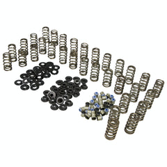 Competition Cams 26125BCS-KIT .585 inch Lift Beehive Spring Kit for 06-16 GM 6.6L Duramax Diesel