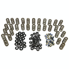 Competition Cams 26125BCS-KIT .585 inch Lift Beehive Spring Kit for 06-16 GM 6.6L Duramax Diesel