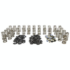 Competition Cams 26125BCS-KIT .585 inch Lift Beehive Spring Kit for 06-16 GM 6.6L Duramax Diesel
