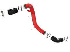aFe Power 18-23 Kia Stinger (3.3) Intercooler Hose Kit 46-20509-R