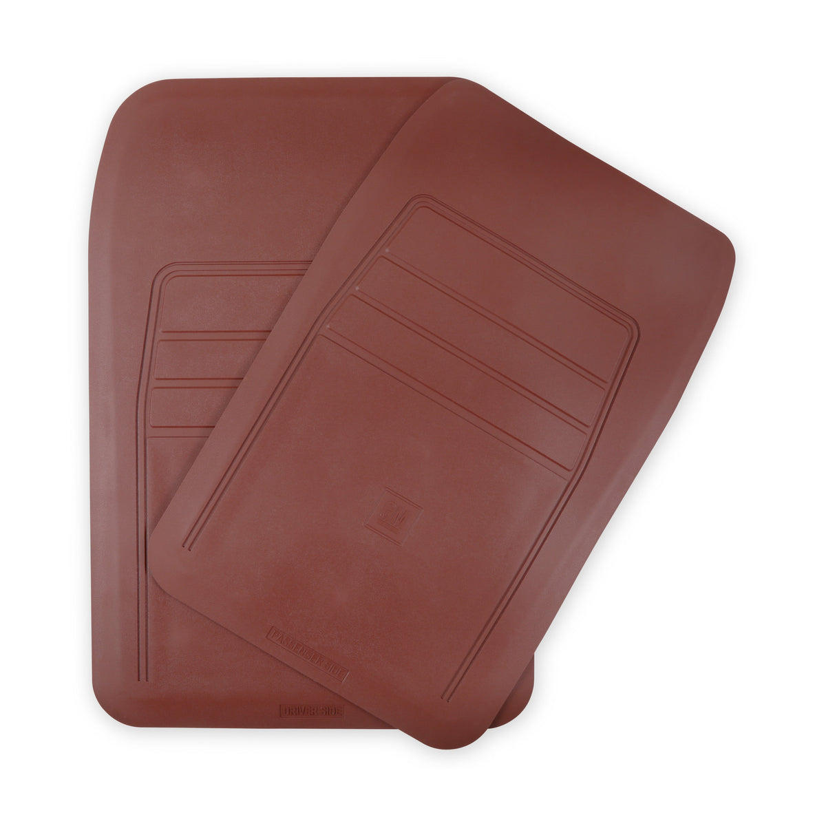 BROTHERS Floor Mat Set 05-200MN