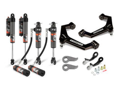 Cognito 210-P0930 Suspension Lift Kit