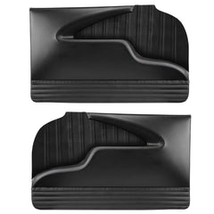 TMI Products 55-57 Chevrolet Bel Air Nomad (Sedan) Door Panel 11-83501-2295-BKS