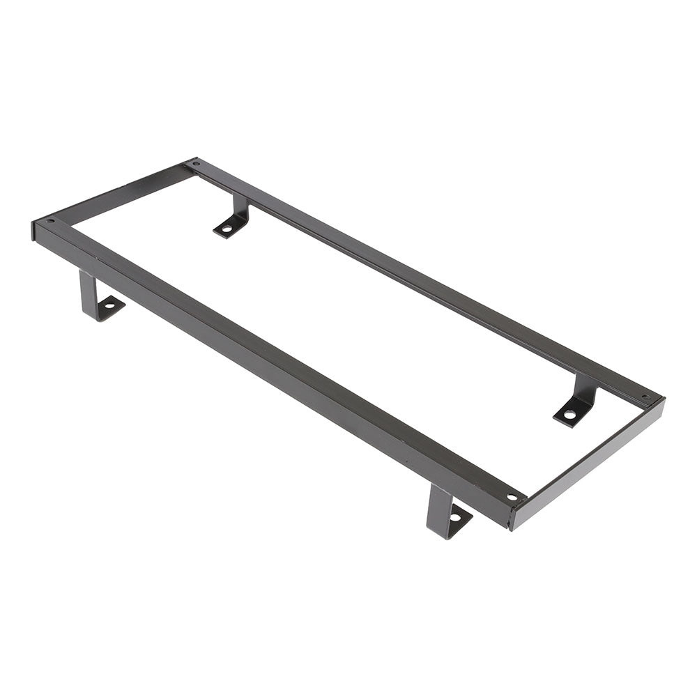 TMI Products 66-77 Ford Bronco (Sport Utility) Seat Mounting Bracket 47-5007