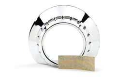 Morimoto Metal Emblems: Bi-Xenon A180