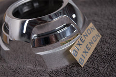 Morimoto Metal Emblems: Bi-Xenon A180