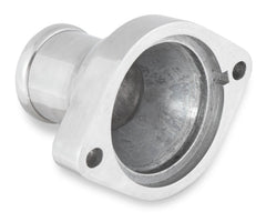 Mr. Gasket 2671NA WATER NECK,GM LS STRGHT 97-UP POLISHED