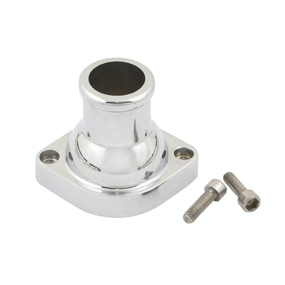Mr. Gasket 2671 WATER NECK,GM LS STRGHT 97-UP