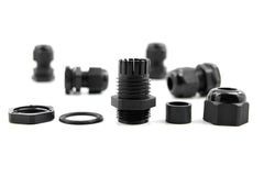 Morimoto Cable Gland: 9mm WP1
