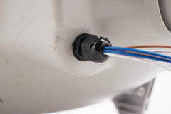 Morimoto Cable Gland: 9mm WP1