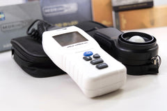 Morimoto Light Meter: Morimoto MotoMeter A590