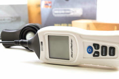 Morimoto Light Meter: Morimoto MotoMeter A590